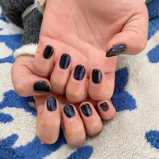 ネイル Laulea昭島🎀 Jr Yuu 🎀のネイルデザイン