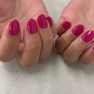 ネイル UN by ao.のネイルデザイン