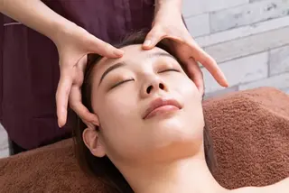 SlowGarden 体質肌質改善サロンのエステ・リラクイメージ