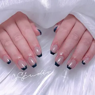 ネイル G. Studioのネイルデザイン