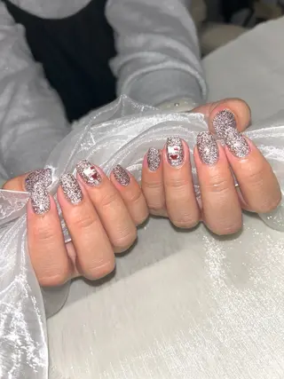 ネイル nail salon　coco no ne所属・coco no ne KANNAのネイルデザイン