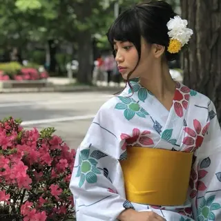 Andplus所属・堤 今日子のその他イメージ