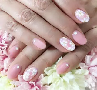 ネイル private  nail  salon RIRI所属・RIRI リリのネイルデザイン