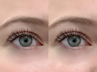 マツエク・マツパ zekka staffのマツエク・マツパデザイン