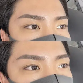 アイブロウ 眉毛サロン🤍 LUMICIA千葉店の眉毛・アイブロウイメージ