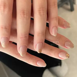 ネイル nail salon TOTE.のネイルデザイン