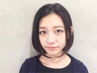 ショート カラー 優作 〜圧倒的信頼〜のヘアスタイル