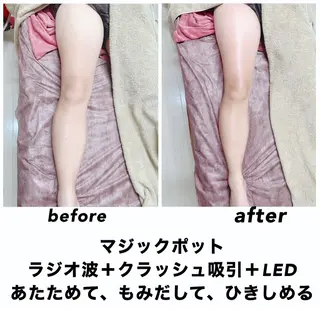 ネイル・エステサロンUILANI所属・ネイル・エステサロン UILANIのネイルデザイン