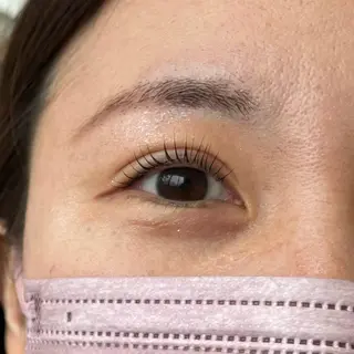 マツエク・マツパ カルフールノア横須賀中央店所属・Noa 🫧saitoのマツエク・マツパデザイン