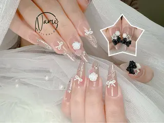 ネイル Nami nail salon所属・Nami nail salonのネイルデザイン