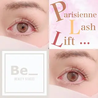 マツエク・マツパ ♡ayaka♡ Be_のマツエク・マツパデザイン