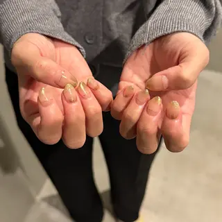 ネイル 𝐫𝐚𝐢 𝐧𝐚𝐢𝐥の眉毛・アイブロウイメージ