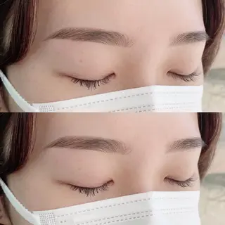 アイブロウ KAQU所属・🎀KAQU anna 🎀のマツエク・マツパデザイン