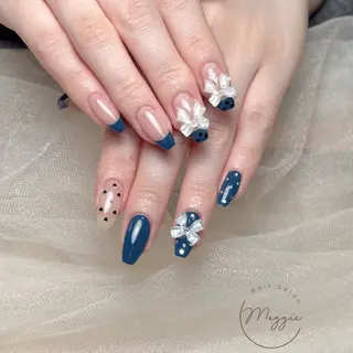 ネイル Ti miのネイルデザイン