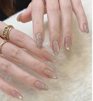 ネイル Kawaii Nail Salon所属・YURI NAIL NARITAのネイルデザイン