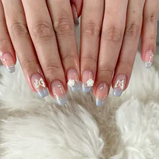 ネイル パラジェル登録サロンfeerique所属・Uchida Mayunaのその他イメージ