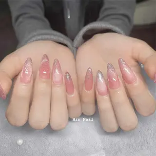 ネイル RinO Nail Salon所属・Hin Rin 日本橋店のネイルデザイン
