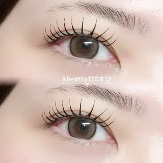 マツエク・マツパ アイリスト / miki♡のマツエク・マツパデザイン