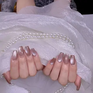 ネイル BuBu Nail渋谷道玄坂のネイルデザイン