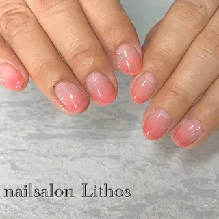ネイル nailsalon Lithos所属・nailsalon Recontreのネイルデザイン