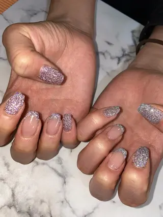 ネイル private salon NIKOのネイルデザイン