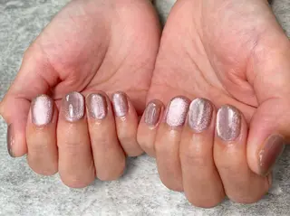 ネイル RISA joie nailのネイルデザイン