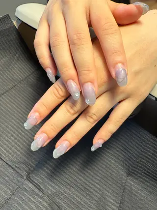 ネイル Nail salon Vinnaのネイルデザイン