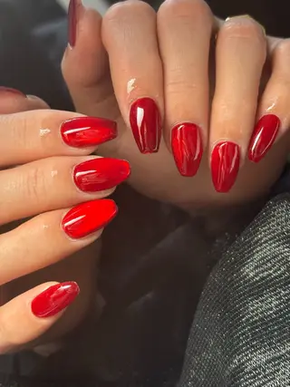 ネイル ✴︎ Delightのネイルデザイン