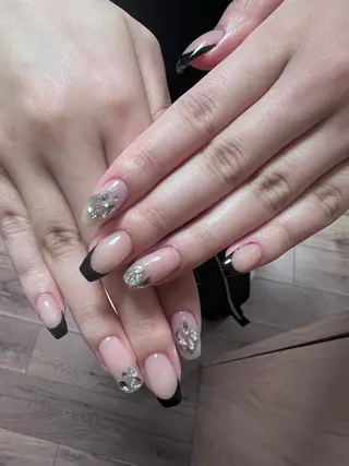 ネイル 京美人所属・京 美人のネイルデザイン