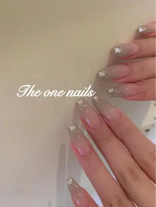 ネイル 🌵the.one nails🌵新小岩のネイルデザイン