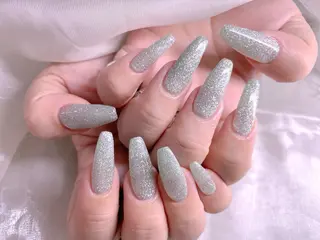 ネイル リン リンのネイルデザイン