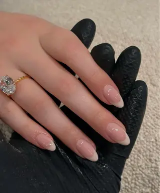 ネイル TABI ANA.CHUOのネイルデザイン