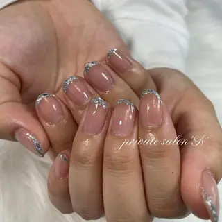 ネイル BINERVA所属・BINERVA nail salonのネイルデザイン