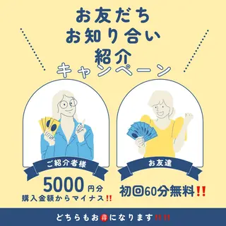 Private salon Dorothy所属・KAMIMOTO KOKOのエステ・リラクイメージ