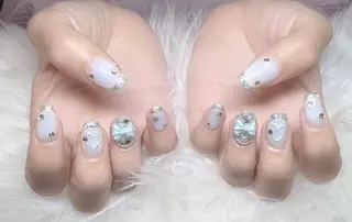 ネイル D-BEAUTY Nailsalonのネイルデザイン