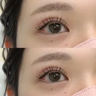 マツエク・マツパ オガワ 。のマツエク・マツパデザイン