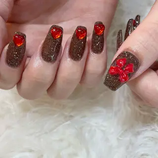 ネイル Nail Salon Gummi.のネイルデザイン