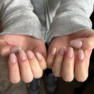 ネイル atelier POEM所属・atelier POEMのネイルデザイン