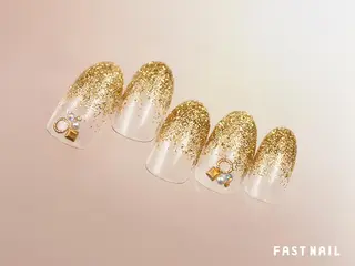 ネイル FASTNAIL LOCO 昭島店のネイルデザイン
