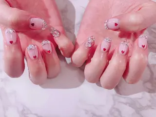 ネイル Regaro i.sのネイルデザイン