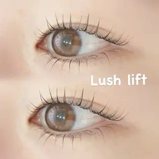 マツエク・マツパ 🪼ひとみ🪼半個室 Amour菊川店のマツエク・マツパデザイン