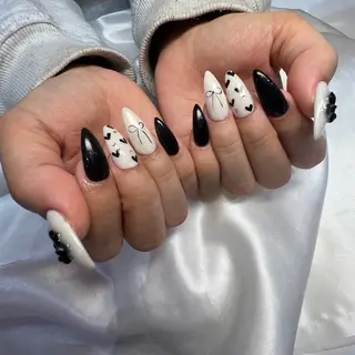 ネイル Ashliy大宮☆ アシュリーのネイルデザイン