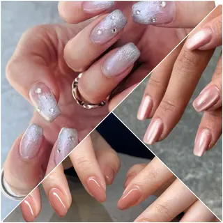 ネイル maimai　W 【放出店】のネイルデザイン