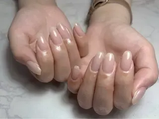 ネイル CREST　高槻店 TAKADAのネイルデザイン