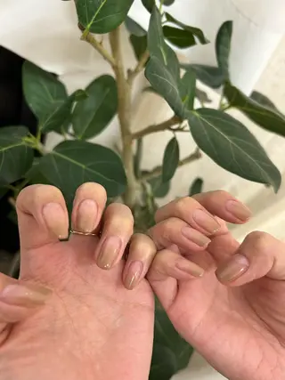 ネイル YAMAOKA YUKAのネイルデザイン