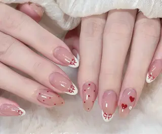 ネイル Star Beautyのネイルデザイン