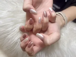 ネイル Ro hanaのネイルデザイン