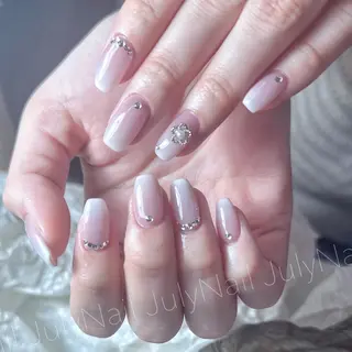 ネイル July Nailのネイルデザイン