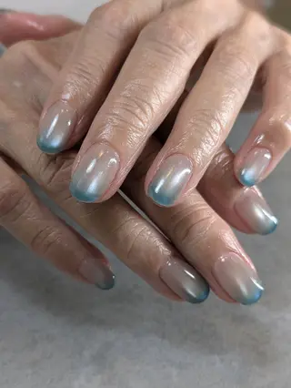 ネイル UFU. nailのネイルデザイン