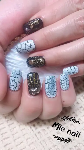ネイル Mie nailのネイルデザイン